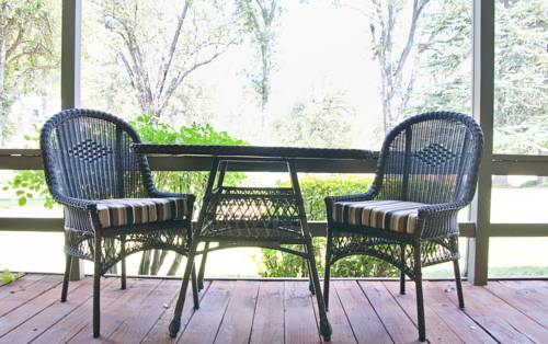 Imagen de la habitación del Hotel Sierra Sky Ranch, Ascend Collection. Foto 8