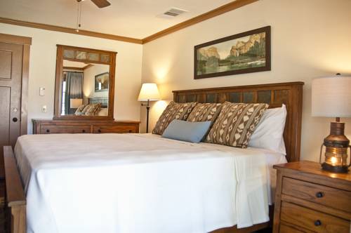 Imagen de la habitación del Hotel Sierra Sky Ranch, Ascend Collection. Foto 9