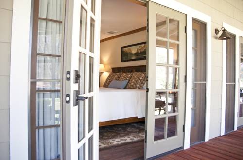 Imagen de la habitación del Hotel Sierra Sky Ranch, Ascend Collection. Foto 10