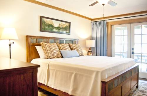 Imagen de la habitación del Hotel Sierra Sky Ranch, Ascend Collection. Foto 11