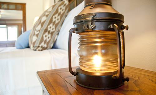 Imagen de la habitación del Hotel Sierra Sky Ranch, Ascend Collection. Foto 12