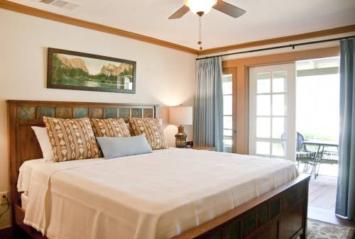 Imagen de la habitación del Hotel Sierra Sky Ranch, Ascend Collection. Foto 13