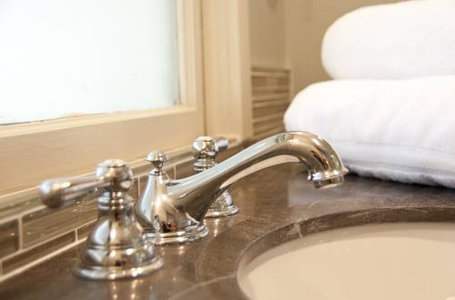 Imagen de la habitación del Hotel Sierra Sky Ranch, Ascend Collection. Foto 14