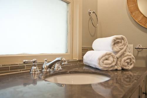 Imagen de la habitación del Hotel Sierra Sky Ranch, Ascend Collection. Foto 15