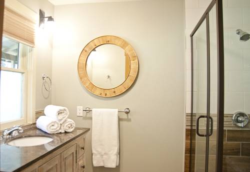 Imagen de la habitación del Hotel Sierra Sky Ranch, Ascend Collection. Foto 16