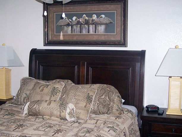 Imagen de la habitación del Hotel Sierra Suites. Foto 1