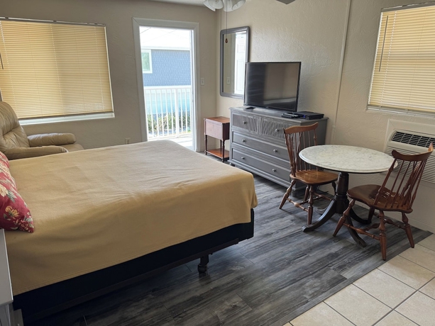 Imagen de la habitación del Hotel Sierra Suites. Foto 4
