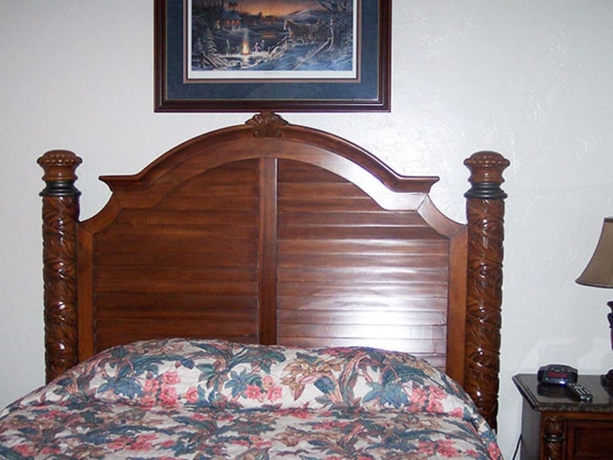 Imagen de la habitación del Hotel Sierra Suites. Foto 8