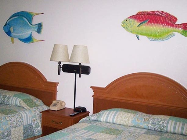 Imagen de la habitación del Hotel Sierra Suites. Foto 9