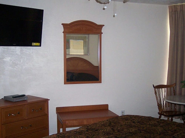 Imagen de la habitación del Hotel Sierra Suites. Foto 11