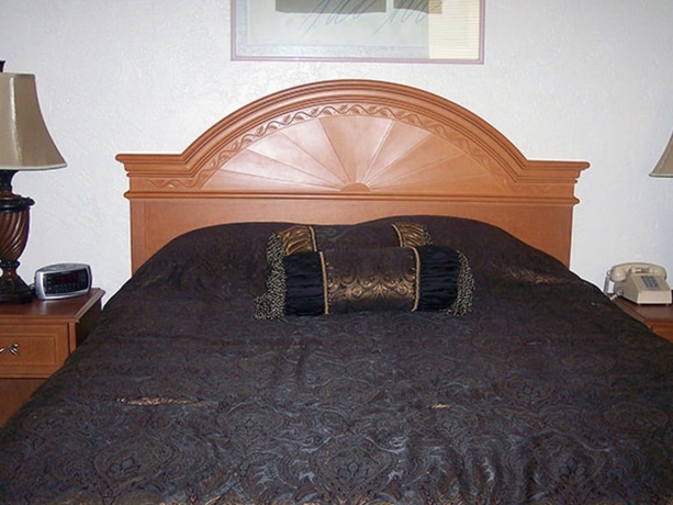 Imagen de la habitación del Hotel Sierra Suites. Foto 12