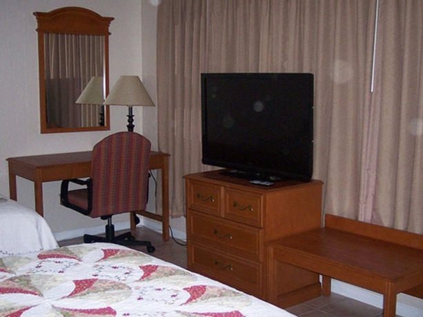 Imagen de la habitación del Hotel Sierra Suites. Foto 13