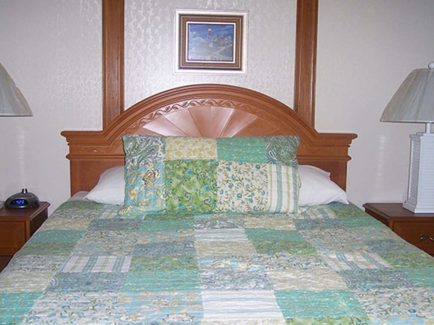 Imagen de la habitación del Hotel Sierra Suites. Foto 15