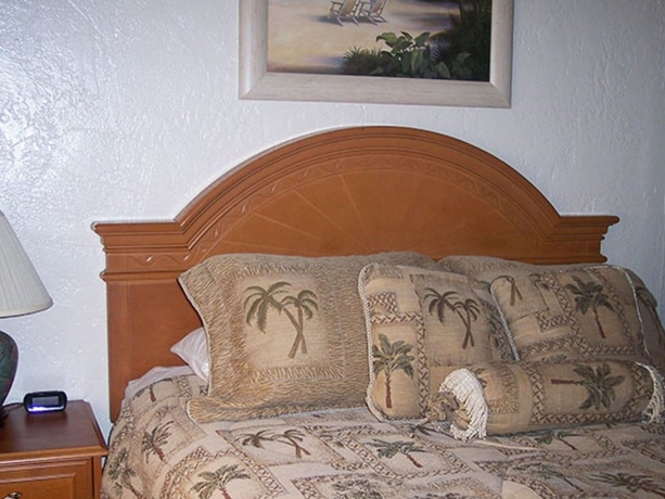 Imagen de la habitación del Hotel Sierra Suites. Foto 16