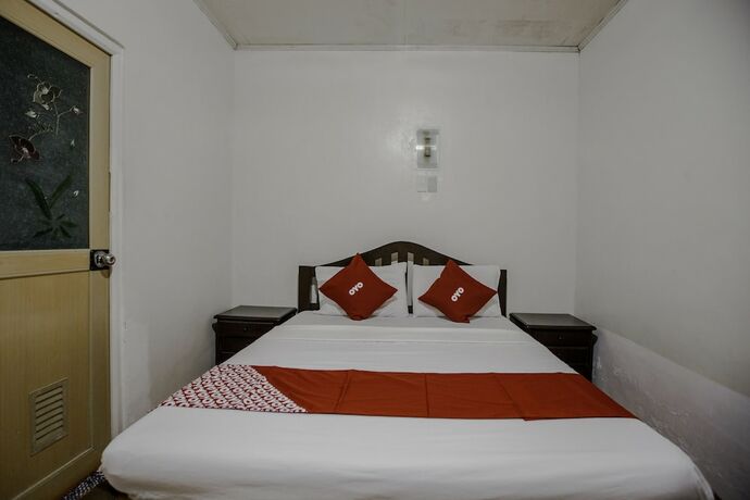 Imagen general del Hotel Sierra Traveller's Inn Holy Spirit. Foto 2