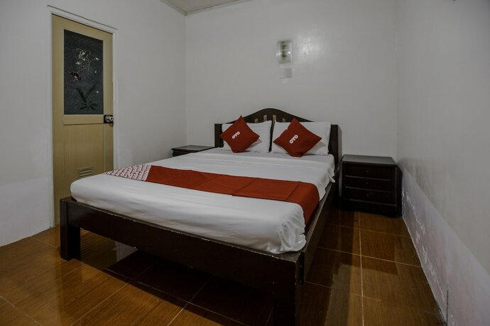 Imagen general del Hotel Sierra Traveller's Inn Holy Spirit. Foto 4