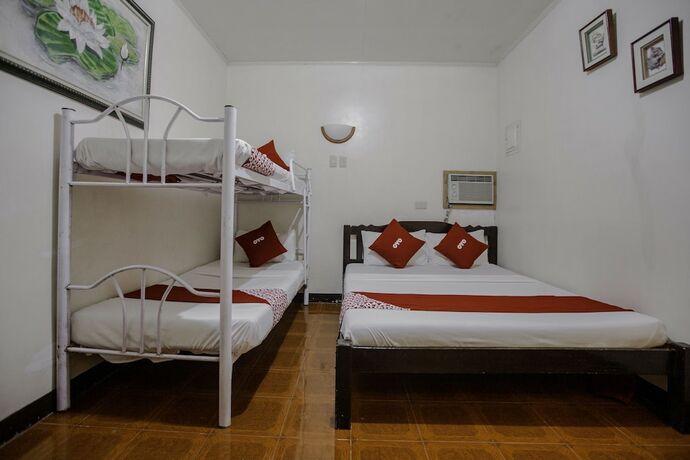 Imagen general del Hotel Sierra Traveller's Inn Holy Spirit. Foto 7