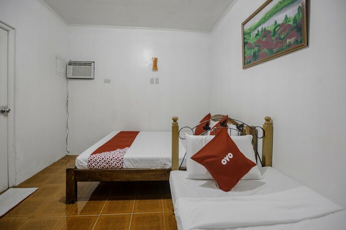 Imagen general del Hotel Sierra Traveller's Inn Holy Spirit. Foto 9