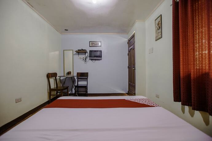 Imagen de la habitación del Hotel Sierra Traveller's Inn Holy Spirit. Foto 13