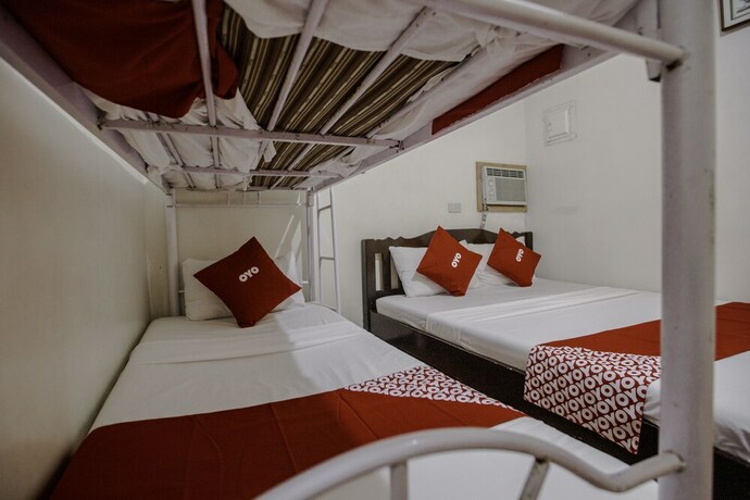 Imagen de la habitación del Hotel Sierra Traveller's Inn Holy Spirit. Foto 14