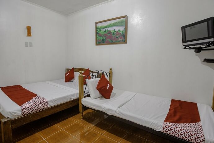 Imagen de la habitación del Hotel Sierra Traveller's Inn Holy Spirit. Foto 16