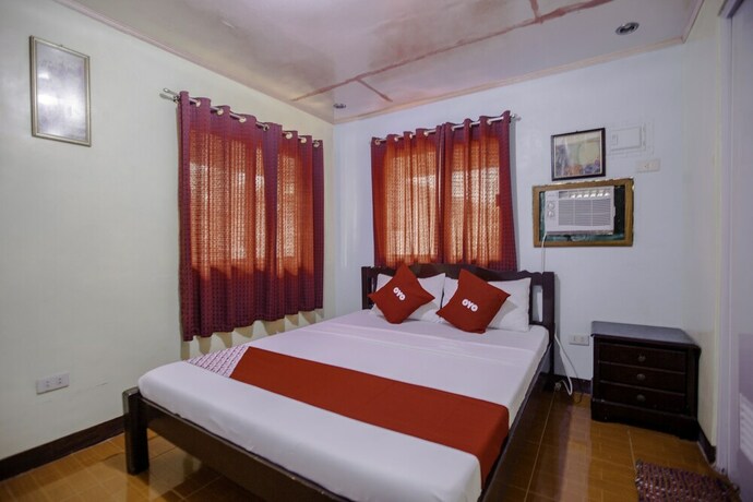 Imagen de la habitación del Hotel Sierra Traveller's Inn Holy Spirit. Foto 17