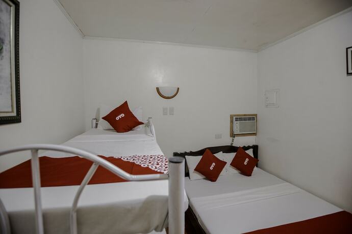 Imagen de la habitación del Hotel Sierra Traveller's Inn Holy Spirit. Foto 18