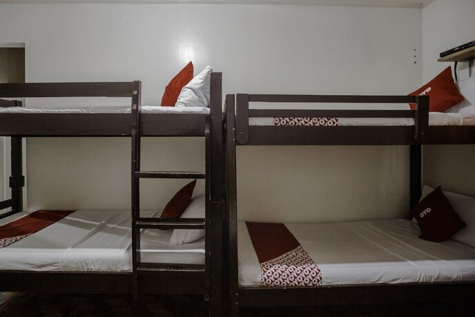 Imagen de la habitación del Hotel Sierra Traveller's Inn Holy Spirit. Foto 19