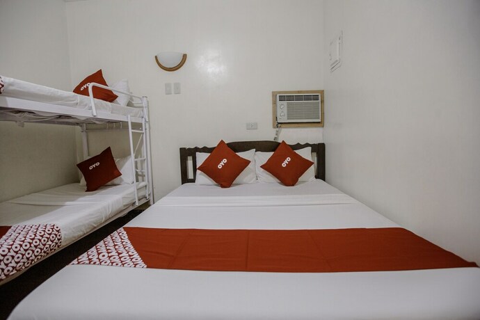 Imagen de la habitación del Hotel Sierra Traveller's Inn Holy Spirit. Foto 20