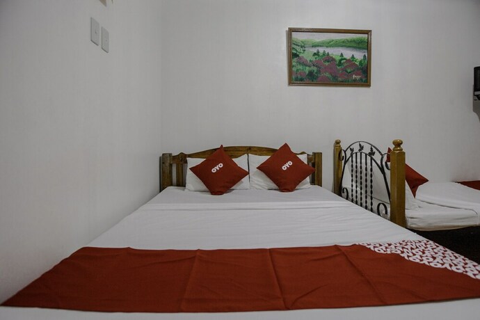 Imagen de la habitación del Hotel Sierra Traveller's Inn Holy Spirit. Foto 21