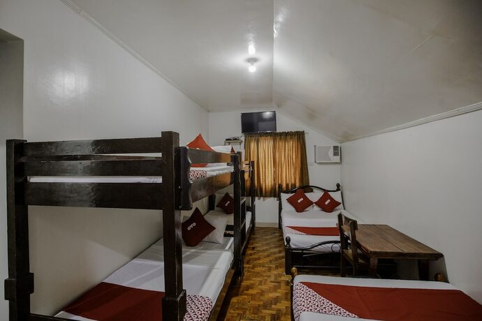 Imagen de la habitación del Hotel Sierra Traveller's Inn Holy Spirit. Foto 22