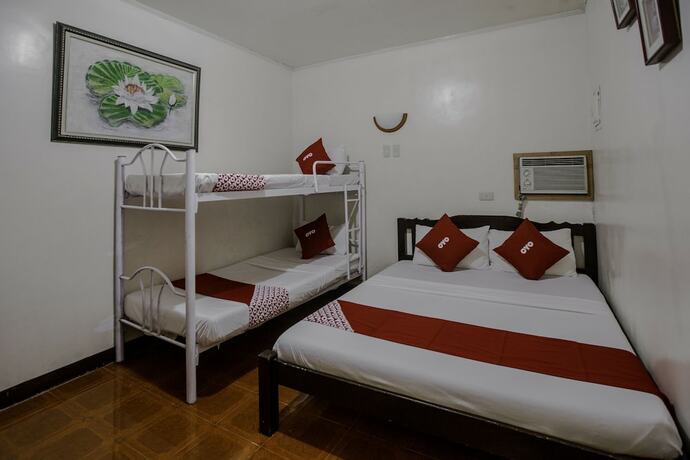 Imagen de la habitación del Hotel Sierra Traveller's Inn Holy Spirit. Foto 25
