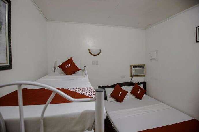 Imagen de la habitación del Hotel Sierra Traveller's Inn Holy Spirit. Foto 26