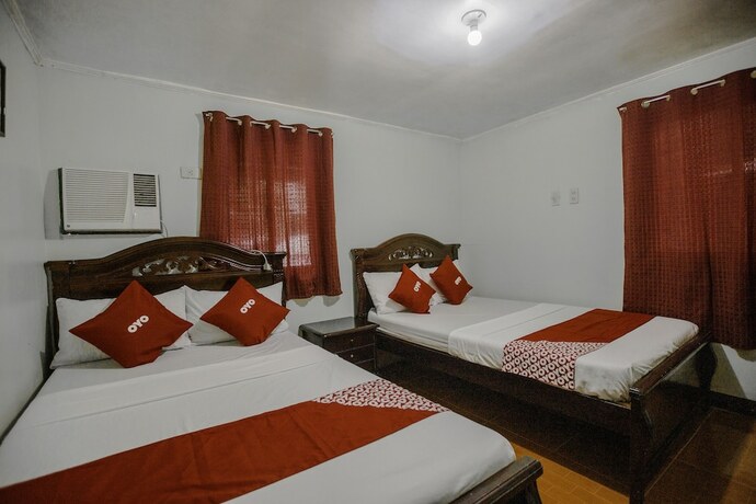 Imagen de la habitación del Hotel Sierra Traveller's Inn Holy Spirit. Foto 27