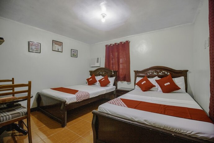 Imagen de la habitación del Hotel Sierra Traveller's Inn Holy Spirit. Foto 28