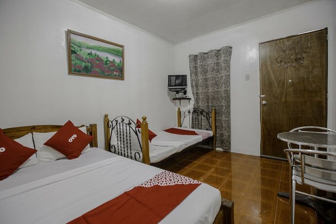 Imagen de la habitación del Hotel Sierra Traveller's Inn Holy Spirit. Foto 29