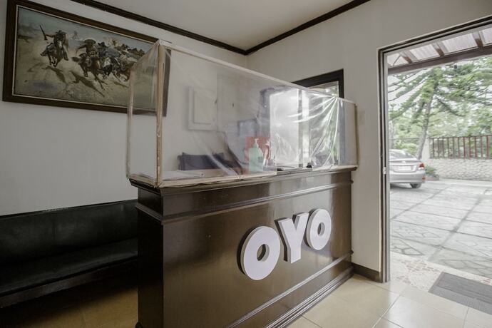 Imagen de los interiores del Hotel Sierra Traveller's Inn Holy Spirit. Foto 30