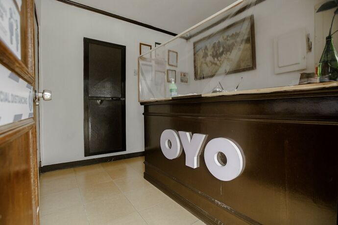 Imagen de los interiores del Hotel Sierra Traveller's Inn Holy Spirit. Foto 31