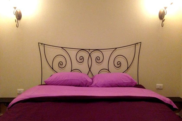 Imagen de la habitación del Hotel Sierra View Resort. Foto 4