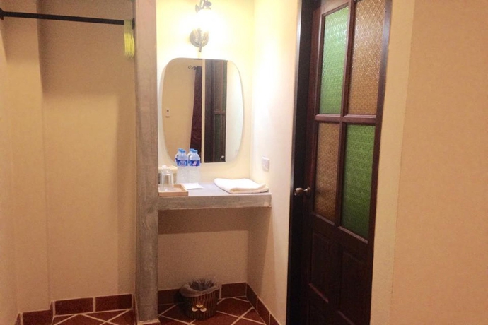 Imagen de la habitación del Hotel Sierra View Resort. Foto 5