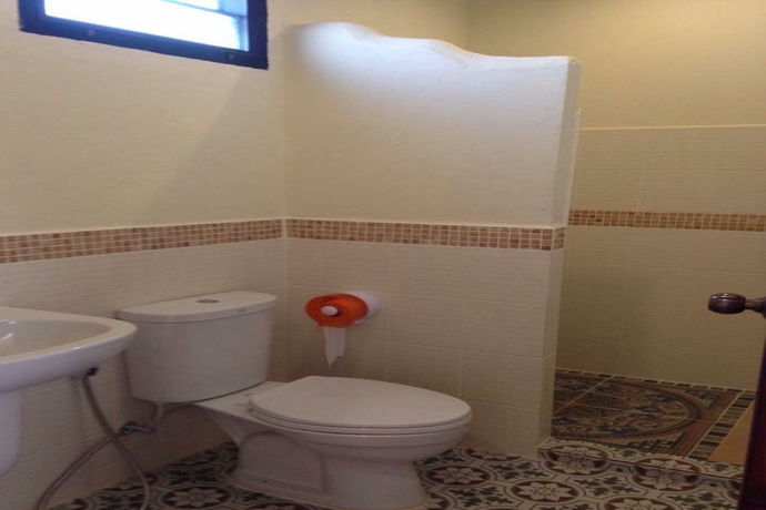 Imagen de la habitación del Hotel Sierra View Resort. Foto 6