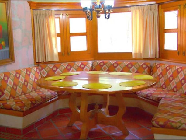 Imagen general del Hotel Sierra Vista. Foto 2