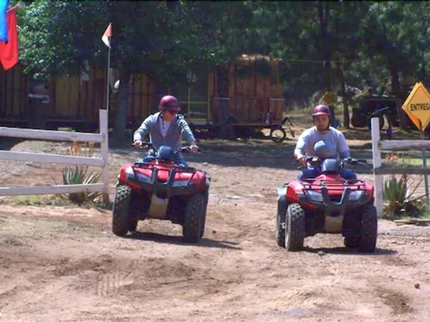 Imagen general del Hotel Sierra Vista. Foto 3