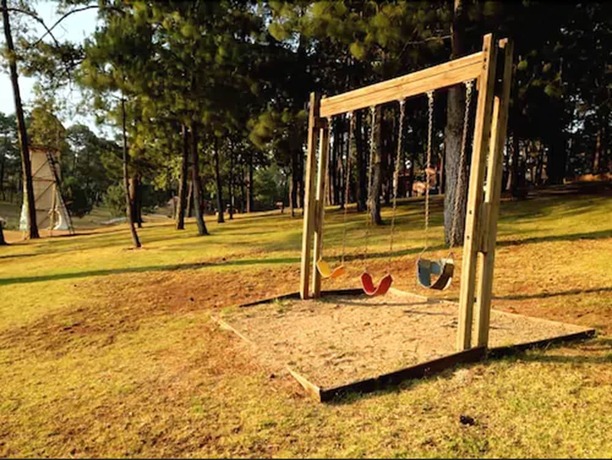 Imagen general del Hotel Sierra Vista. Foto 4