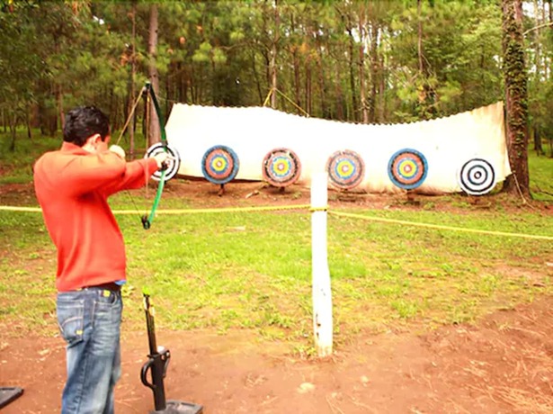 Imagen general del Hotel Sierra Vista. Foto 5