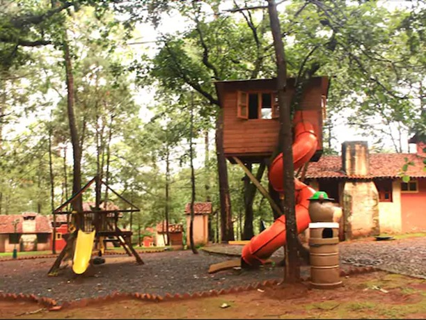 Imagen general del Hotel Sierra Vista. Foto 7