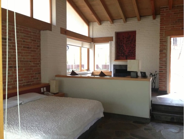 Imagen general del Hotel Sierra Vista. Foto 9