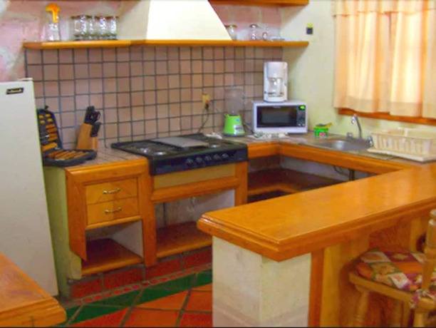 Imagen general del Hotel Sierra Vista. Foto 10