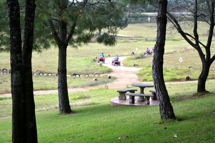 Imagen general del Hotel Sierra Vista. Foto 13