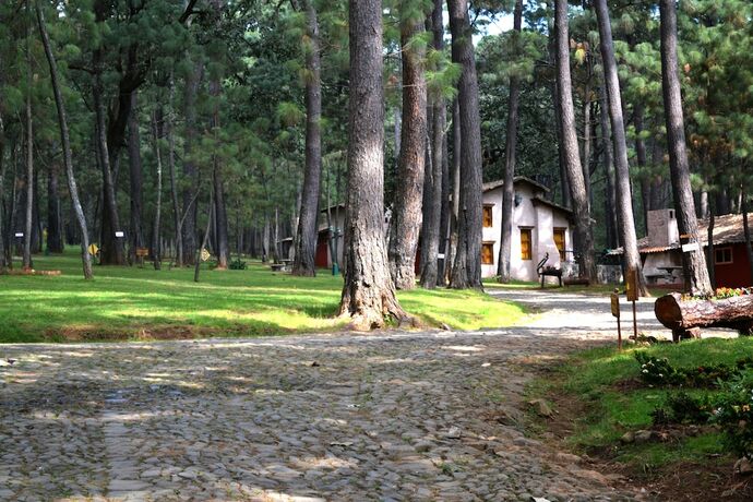 Imagen general del Hotel Sierra Vista. Foto 15